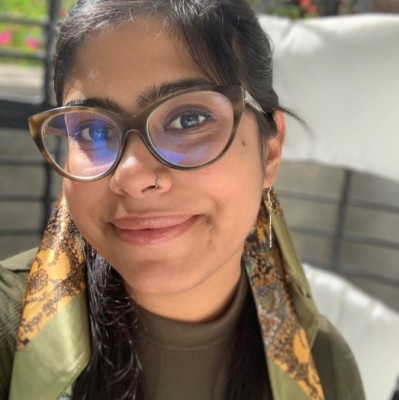 Shannon Ahmed, Learning Architect and Experience Designer